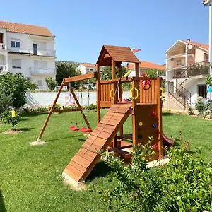 Luxor Apartment Trogir