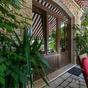 Melanija Apartment