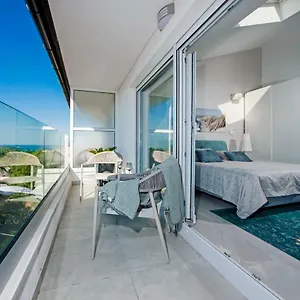 Blu Sky Apartment