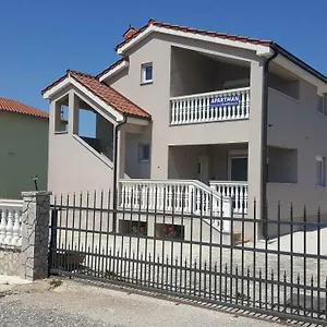 Rose Apartment Pula